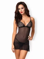 Krásna košieľka Shibu chemise - Obsessive Krásna košieľka Shibu chemise - Obsessive