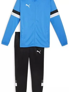 Pánska tepláková súprava 658653 - Puma