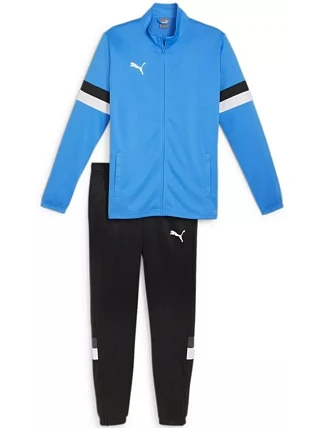 Pánska tepláková súprava 658653 - Puma Pánska tepláková súprava 658653 - Puma