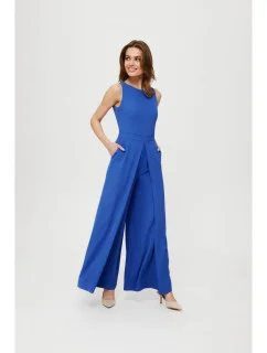 Dámsky overal K184 modrý - Makover