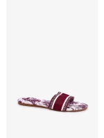 Papuče model 211696 Step in style