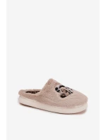 Papuče model 221498 Step in style
