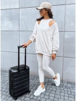 Dámsky set 3 v 1 ASTRAL ATTIRE beige FashionStreet AY0893