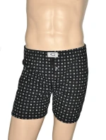 Pánske boxerky Gucio 013 M-3XL