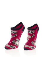 Dámske ponožky Intenso 013 Luxury Lady 35-40