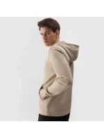 Mikina 4F M 4FWSS24TSWSM0950 83S Mikina 4F M 4FWSS24TSWSM0950 83S