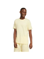 Pánske tričko adidas Essentials Single Jersey s vyšitým malým logom M IX0121 pánske tričko Pánske tričko adidas Essentials Single Jersey s vyšitým malým logom M IX0121 pánske tričko