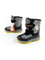 Topánky, snežnice Cerda Jr PO000457