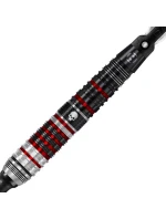 Harrows Heavy Metal Ryan Searle 2 90% šípky softip