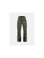 Peak Performance W Anima Pants green women