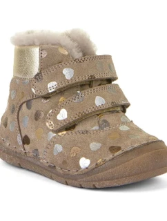 Detská členková obuv Froddo (G2110143-26)