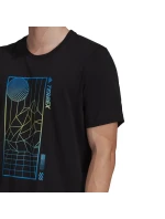 Pánske terrex Mountain Fun Graphic M H50930 - Adidas