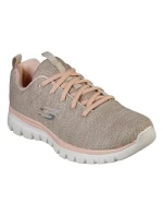 Skechers Graceful Twisted Fortune W 12614 NTCL
