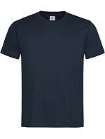 Stedman Classic-T Unisex Unisex tričko 05.2000 modrá (midnight) Stedman Classic-T Unisex Unisex tričko 05.2000 modrá (midnight)