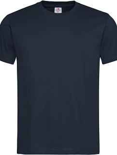 Stedman Classic-T Unisex Unisex tričko 05.2000 modrá (midnight)