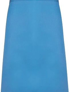 Premier PR 151 Krátka zástera po pás „Colours“ 39.0151 sapphire