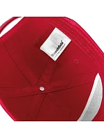Beechfield B 10 5-panelová čiapka s kšiltom „Original“ 53.0010 fuchsiová Beechfield B 10 5-panelová čiapka s kšiltom „Original“ 53.0010 fuchsiová