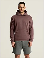 Craft Corporate Community 2.0 Hoodie M Pánska mikina s kapucňou 81.5327 flint