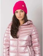 Dámska čiapka 13 fuchsiová