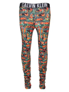 Dámske legíny KW0KW00360 - Calvin Klein