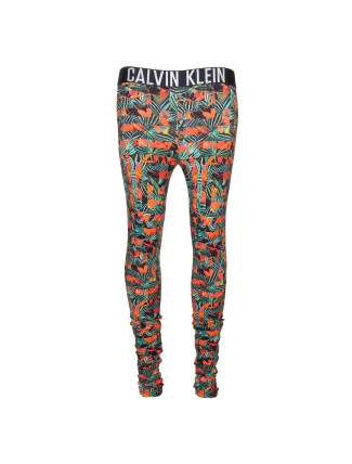 Dámske legíny KW0KW00360 - Calvin Klein Dámske legíny KW0KW00360 - Calvin Klein