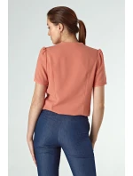 Dámska blúzka CB24 - Coletti