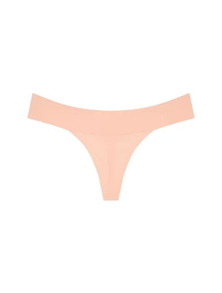 Dámske nohavičky Body Make-Up Illusion String EX - Triumph Dámske nohavičky Body Make-Up Illusion String EX - Triumph