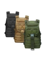 Batoh Offlander Survival Hiker 25L OFF_CACC_35KH Batoh Offlander Survival Hiker 25L OFF_CACC_35KH