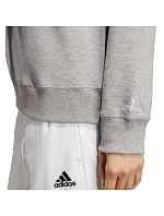 Mikina adidas Essentials Linear French Terry Sweatshirt W IC6880