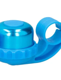 Zvonček na bicykel Dunlop Ø 48 mm 1049304