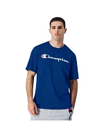 Pánske tričko Champion SS Tee M 220256 BS008