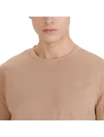 Tričko 4F M2074 M 4FWSS25TTSHM2074 83S pánske Tričko 4F M2074 M 4FWSS25TTSHM2074 83S pánske