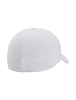 Under Armour Team Blitzing Baseball Cap 1376702 100 Pánske