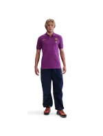 Nike FC Barcelona Slim 2.0 Polo tričko 25/26 HJ6272-596 Muži Nike FC Barcelona Slim 2.0 Polo tričko 25/26 HJ6272-596 Muži