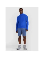 Pánske trekingové šortky 4Way Stretch 4F 4FWSS25TFSHM0877-32S