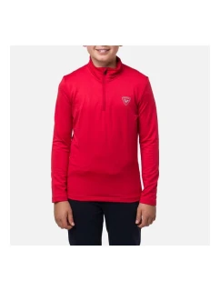 Rossignol Rossignol Boy Fz Clim Mikina