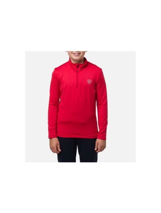 Rossignol Rossignol Boy Fz Clim Mikina