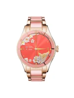 Dámske inteligentné hodinky Rubicon RNCE82 Pink Dámske inteligentné hodinky Rubicon RNCE82 Pink