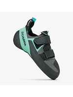Topánky Scarpa ARPIA V LV, farba Aqua Topánky Scarpa ARPIA V LV, farba Aqua