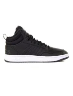 Topánky adidas Hoops 3.0 Mid Wtr M GZ6679
