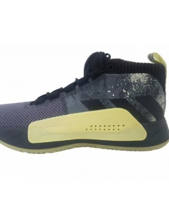 ADIDAS Dame 5 basketbalové topánky 43 1/3