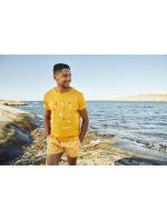 Helly Hansen pánske plavky Cadiz Trunk 34253 328