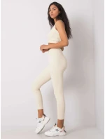 Súprava 359 KMPL 011.20 svetlo béžová