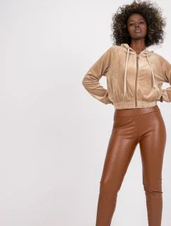 Legíny RV LG 6007.11 hnedá