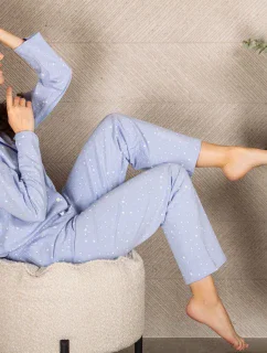 Claudia pyžamo - Momenti Per Me