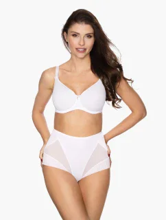 Podprsenka Soft touch BM-6-BS-13-BIA-SP2 - Bella Misteria