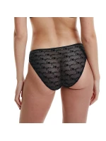 Bikiny I Heart You V-Day QF6716E-VE6 - Calvin Klein