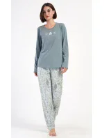 Dámske dlhé pyžamo Sofie