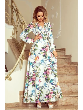 Denné šaty model 131234 Numoco