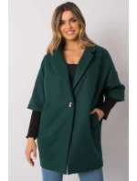 Plášť model 172486 Rue Paris